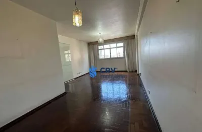 Apartamento com 3 dormitórios à venda, 102 m² por r$ 380.000,00 - centro - londrina/pr