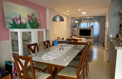 Casa à venda, 140 m² por r$ 690.000,00 - bandeirantes - londrina/pr