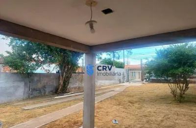 Casa com 2 dormitórios para alugar, 85 m² por r$ 2.000,00/mês - campo belo - londrina/pr