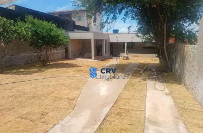 Casa com 2 dormitórios para alugar, 85 m² por r$ 2.000,00/mês - campo belo - londrina/pr