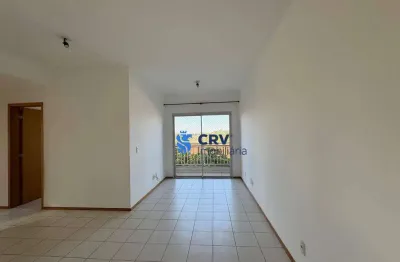 Apartamento para alugar, 69 m² por r$ 2.500,00/mês - terra bonita - londrina/pr