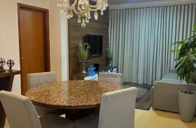 Apartamento com 3 dormitórios à venda, 81 m² por r$ 450.000,00 - centro - londrina/pr