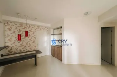 Apartamento com 3 dormitórios para alugar, 72 m² por r$ 3.300,00/mês - residencial do lago - londrina/pr