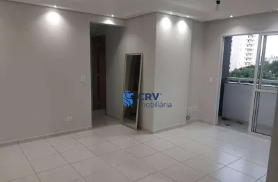 Apartamento para alugar, 69 m² por r$ 2.650,00/mês - gleba palhano - londrina/pr