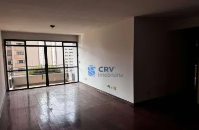 Apartamento com 3 dormitórios à venda, 132 m² por R$ 699.000,00 - Centro - Londrina/PR