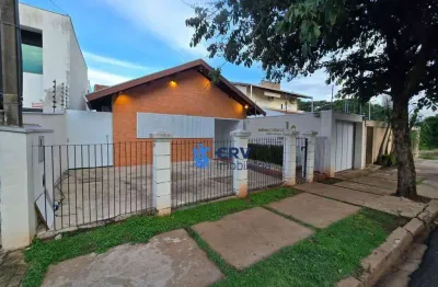 Casa com 3 dormitórios à venda, 208 m² por r$ 1.450.000,00 - quebec - londrina/pr