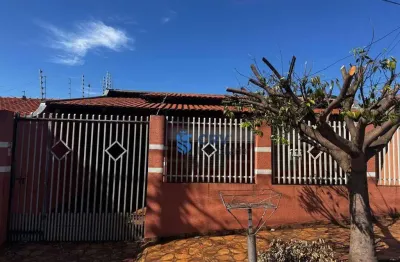 Casa com 4 dormitórios, 100 m² - venda por r$ 300.000,00 ou aluguel por r$ 1.800,00/mês - sebastião de melo césar - londrina/pr