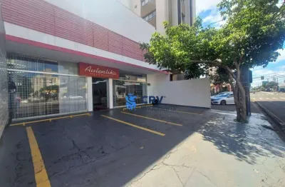 Loja para alugar, 320 m² por R$ 20.000,00/mês - Vitória - Londrina/PR