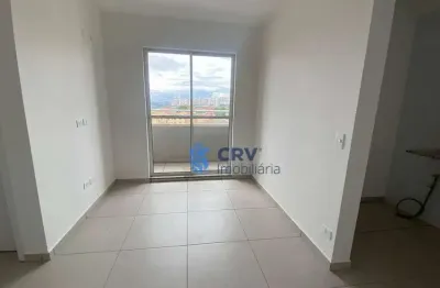 Apartamento com 2 dormitórios para alugar, 47 m² por r$ 2.300,00/mês - parque jamaica - londrina/pr