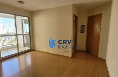 Apartamento com 3 dormitórios para alugar, 70 m² por R$ 3.700,00/mês - Bela Suiça - Londrina/PR