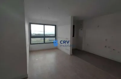Apartamento com 2 dormitórios para alugar, 62 m² por R$ 3.050,00/mês - Terra Bonita - Londrina/PR