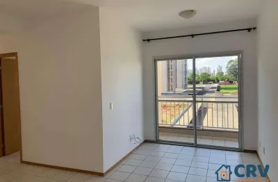 Apartamento com 3 dormitórios, 69 m² - venda por R$ 400.000,00 ou aluguel por R$ 2.650,00/mês - Terra Bonita - Londrina/PR