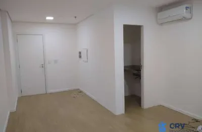 Sala para alugar, 41 m² por R$ 4.130,00/mês - Gleba Palhano - Londrina/PR
