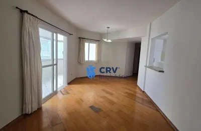Apartamento à venda, 97 m² por R$ 620.000,00 - Residencial do Lago - Londrina/PR