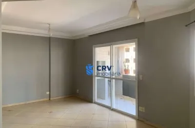 Apartamento para alugar, 100 m² por R$ 4.200,00/mês - Residencial do Lago - Londrina/PR