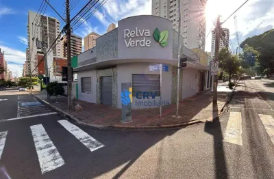 Loja à venda, 296 m² por R$ 2.800.000,00 - Centro - Londrina/PR