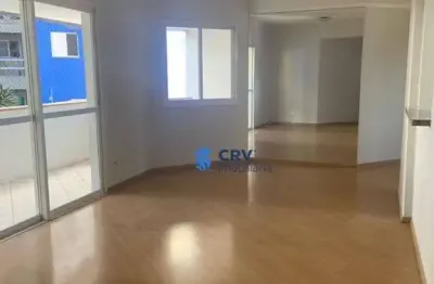 Apartamento para alugar, 100 m² por r$ 3.750,00/mês - residencial do lago - londrina/pr