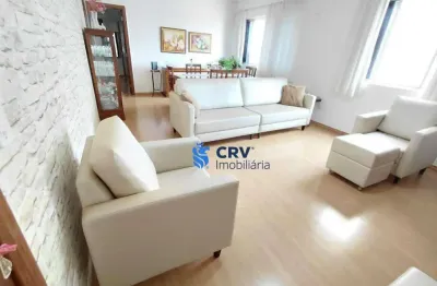 Apartamento com 3 dormitórios à venda, 97 m² por R$ 440.000,00 - Vila Larsen 1 - Londrina/PR