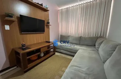 Apartamento com 3 dormitórios à venda, 75 m² por R$ 325.000,00 - Jardim Agari - Londrina/PR