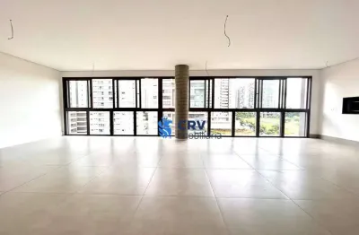 Apartamento com 3 dormitórios à venda, 185 m² por R$ 2.100.000,00 - Gleba Palhano - Londrina/PR