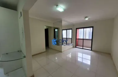 Apartamento com 3 dormitórios para alugar, 73 m² por R$ 3.600,00/mês - Bela Suiça - Londrina/PR