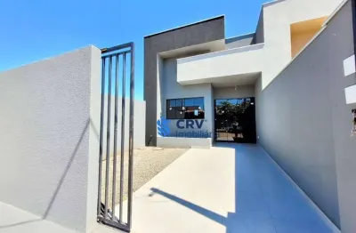 Casa para alugar, 80 m² por R$ 2.700,00/mês - Jardim Montecatini - Londrina/PR