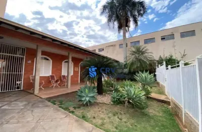 Casa, 260 m² - venda por R$ 1.400.000,00 ou aluguel por R$ 6.000,00/mês - Bela Vista - Londrina/PR