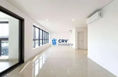 Apartamento com 3 dormitórios à venda, 216 m² por R$ 2.150.000,00 - Gleba Fazenda Palhano - Londrina/PR