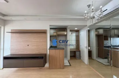 Apartamento para alugar, 70 m² por R$ 3.700,00/mês - Vila Siam - Londrina/PR