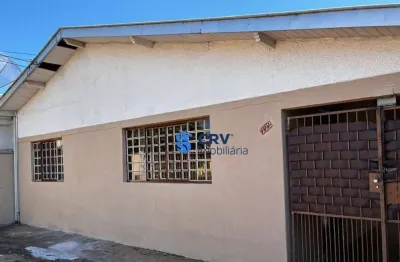 Casa com 3 dormitórios, 154 m² - venda por R$ 395.000,00 ou aluguel por R$ 1.800,00/mês - Shangri-La - Londrina/PR