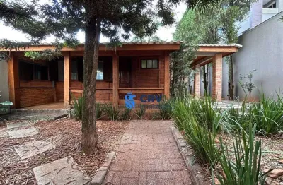 Casa com 2 dormitórios, 242 m² - venda por R$ 3.000.000,00 ou aluguel por R$ 13.000,00/mês - Jardim Higienópolis - Londrina/PR