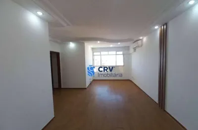 Apartamento com 3 dormitórios para alugar, 94 m² por R$ 3.200,00/mês - Centro - Londrina/PR