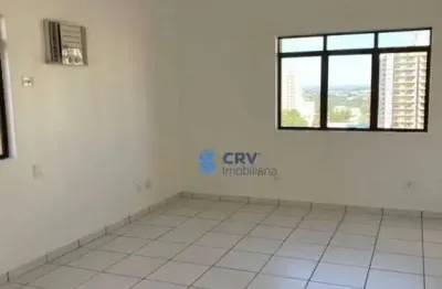 Sala para alugar, 50 m² por R$ 2.280,00/mês - Centro - Londrina/PR