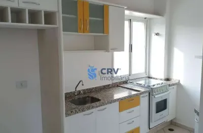 Apartamento com 1 dormitório para alugar, 40 m² por r$ 3.170,00/mês - gleba fazenda palhano - londrina/pr