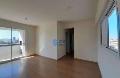 Apartamento com 3 dormitórios para alugar, 75 m² por R$ 3.100,00/mês - Aurora - Londrina/PR