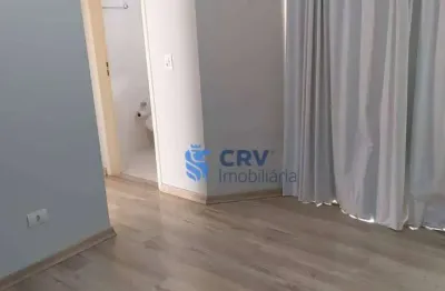 Apartamento com 2 dormitórios à venda, 60 m² por R$ 320.000,00 - Vitória - Londrina/PR