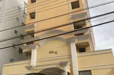 Apartamento com 1 dormitório para alugar, 48 m² por R$ 1.750,00/mês - Vila Ipiranga - Londrina/PR