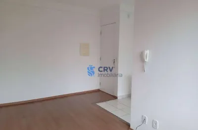 Apartamento para alugar, 49 m² por R$ 1.600,00/mês - Jardim Jockey Club - Londrina/PR