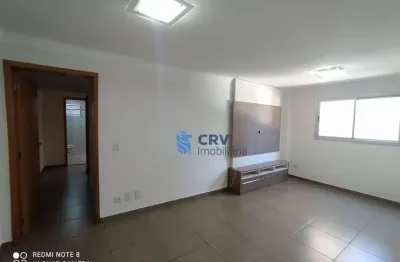 Apartamento com 2 dormitórios para alugar, 68 m² por R$ 2.200,00/mês - Centro - Londrina/PR