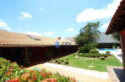 Casa com 4 dormitórios, 740 m² - venda por r$ 10.000.000,00 ou aluguel por r$ 10.000,00/mês - igapó - londrina/pr