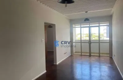 Apartamento com 2 dormitórios para alugar, 65 m² por r$ 2.380,00/mês - centro - londrina/pr