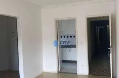 Apartamento com 1 dormitório para alugar, 45 m² por r$ 2.100,00/mês - jardim higienópolis - londrina/pr