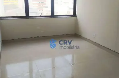 Sala comercial com 2 salas à venda na Rua Pernambuco, Centro, Londrina