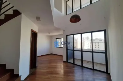 Apartamento com 2 dormitórios para alugar, 75 m² por r$ 2.760,00/mês - centro - londrina/pr