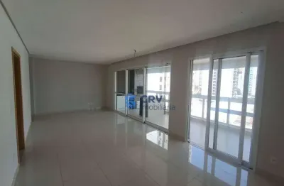 Apartamento com 3 dormitórios à venda, 123 m² por r$ 1.390.000,00 - gleba palhano - londrina/pr