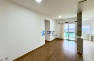 Apartamento com 3 dormitórios para alugar, 69 m² por r$ 3.200,00/mês - gleba palhano - londrina/pr