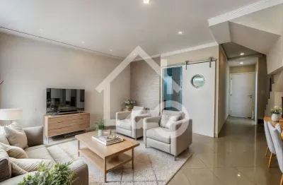 Casa em condomínio fechado com 3 quartos à venda na avenida robert kennedy, 1675, planalto, são bernardo do campo por r$ 930.000