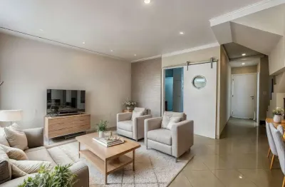 Casa em condomínio fechado com 3 quartos à venda no Planalto, São Bernardo do Campo 