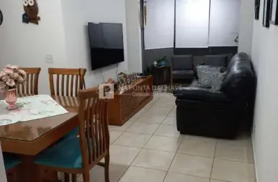 Apartamento com 3 quartos à venda na rua olavo bilac, 795, jardim olavo bilac, são bernardo do campo por r$ 500.000