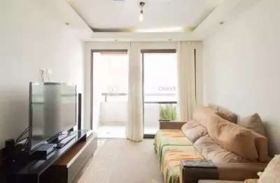 Apartamento com 4 quartos à venda na rua maria silva, 70, nova petrópolis, são bernardo do campo por r$ 680.000
